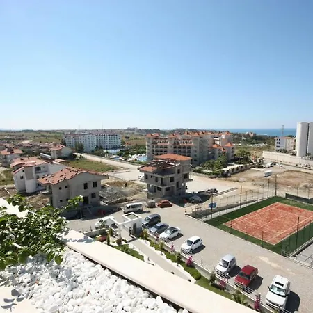 Babylon Beach * 塞利米耶