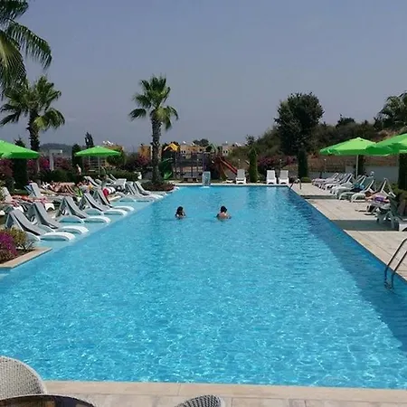 Babylon Beach 塞利米耶